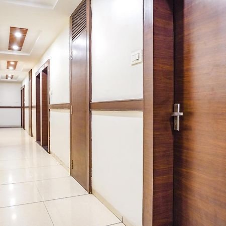 Treebo Hotel Ashirwad Bhopal Exterior foto