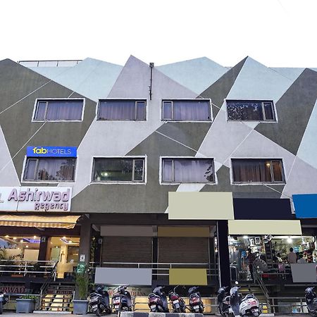Treebo Hotel Ashirwad Bhopal Exterior foto